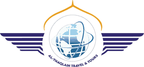 Al-Thaqlein Travel & Tours logo